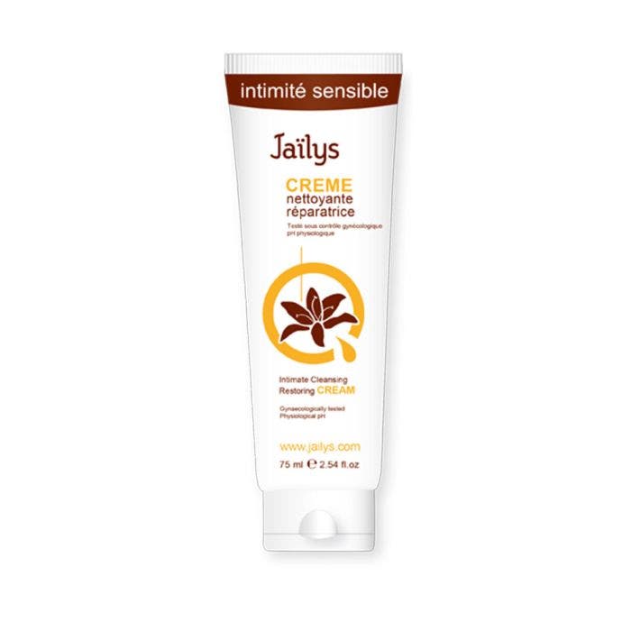 JAILYS CREME NETTOYANTE REPARATRICE 75ML
