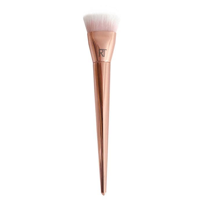 Bold Metals 301 Pinceau Contour Plat Real Techniques