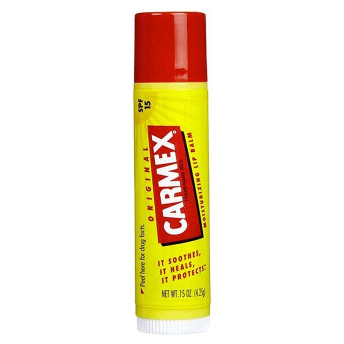 Stick Levres Original Spf15 - 4.25g Carmex