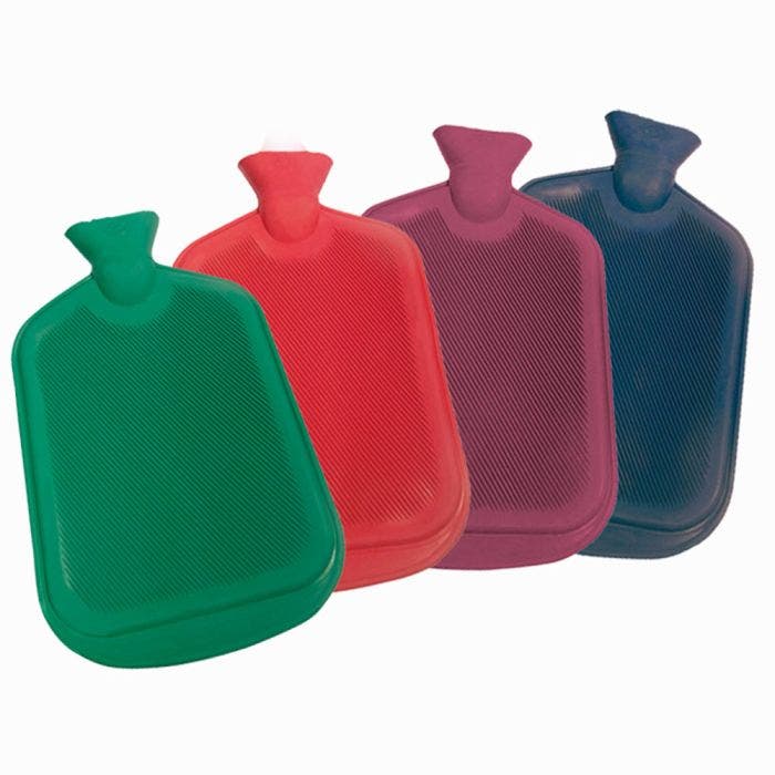 BOUILLOTTE CAOUTCHOUC ESTIPHARM