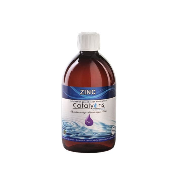 CATALYONS ZINC 1L