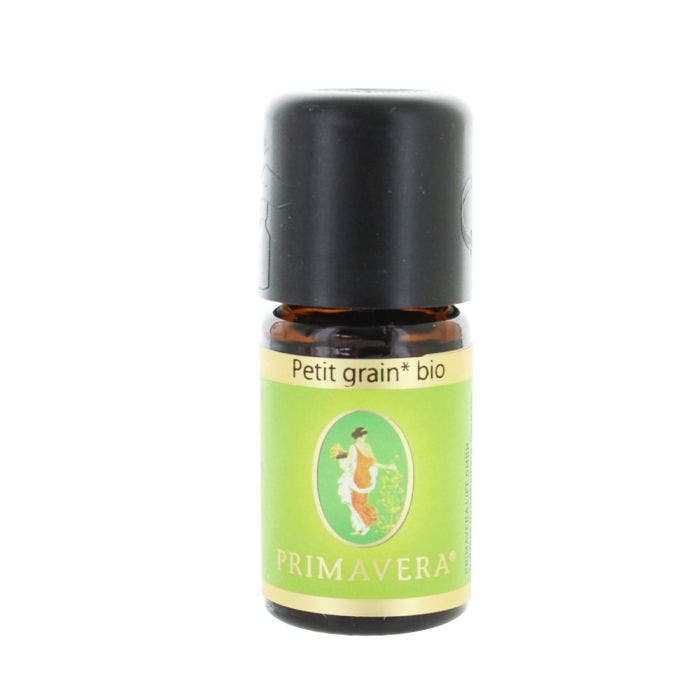 Biolife Huile Essentielle De Petit Grain 5ml Primavera