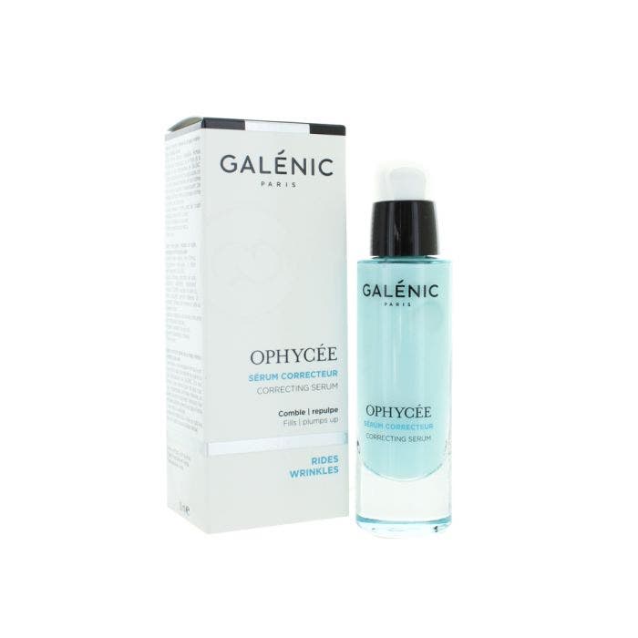 Serum Correcteur Rides 30ml Galenic