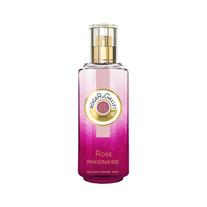 Eau Parfumee A La Rose Imaginaire 30 ml Roger & Gallet
