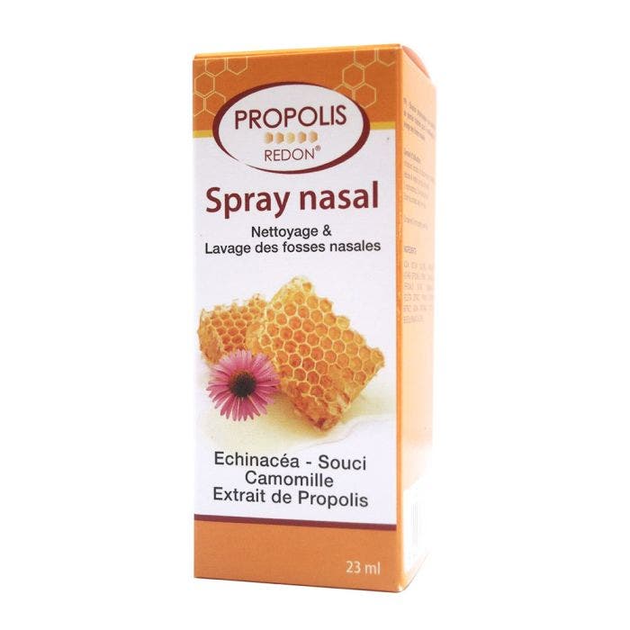 Propolis Spray Nasal 23ml Redon