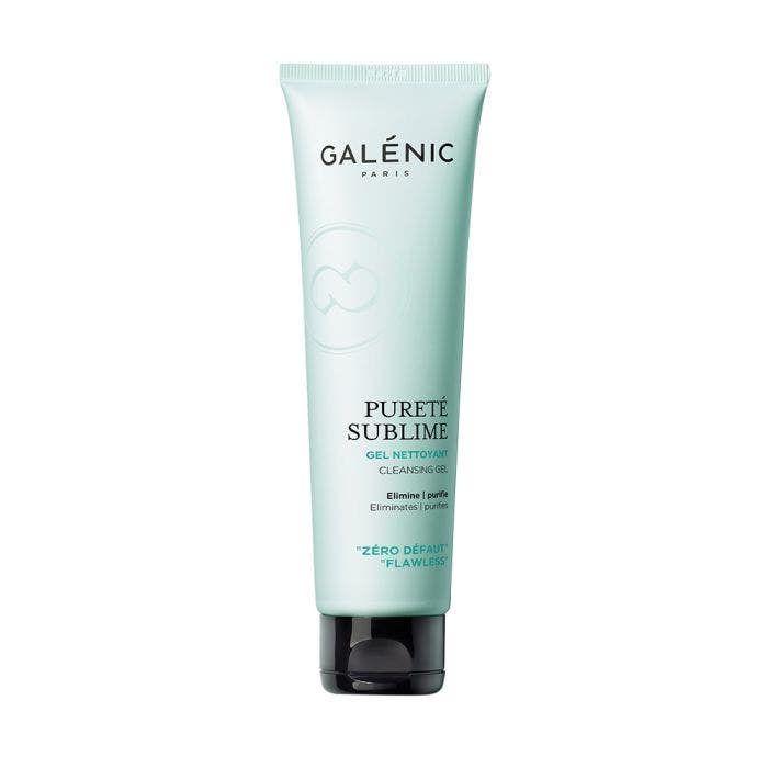 Gel Nettoyant 150ml Purete Sublime Galenic
