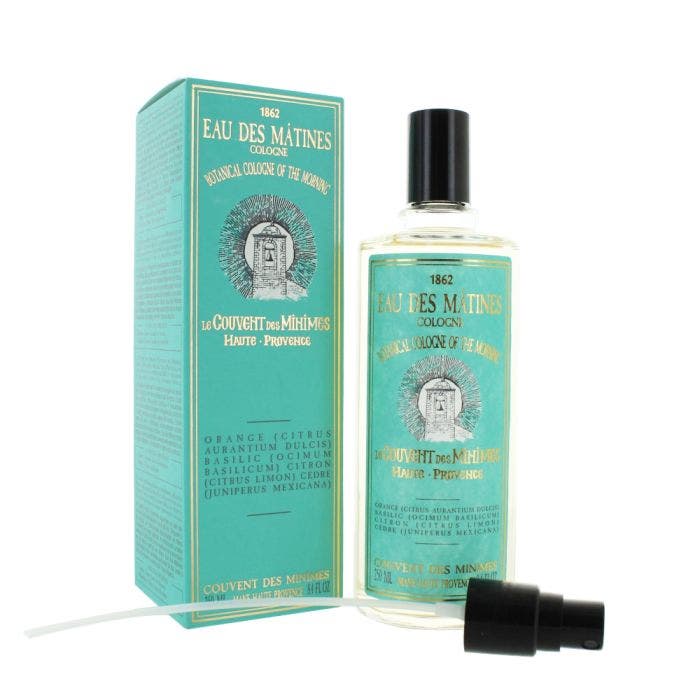 LE COUVENT DES MINIMES Eau des matines spray 30ml neuf EUR 15,00 - PicClick  FR