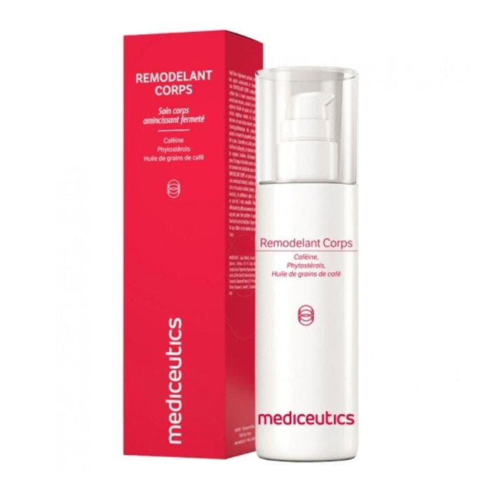 Remodelant Corps 200ml Mediceutics
