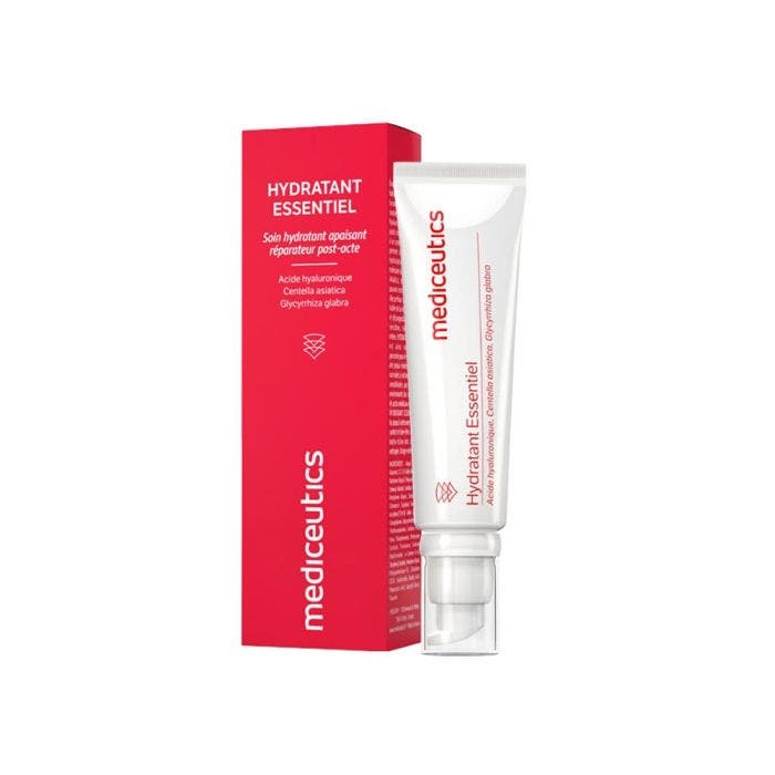 Hydratant Essentiel 50 ml Mediceutics