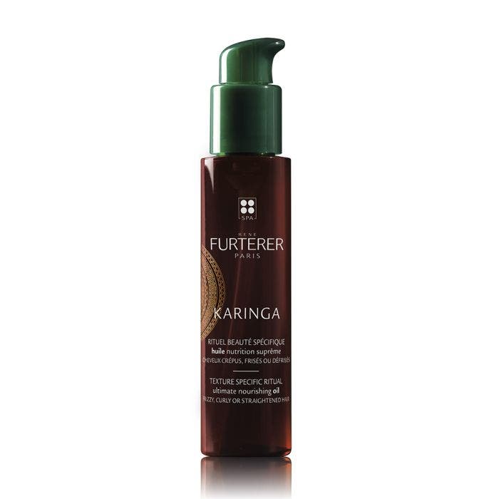 Huile Nutrition Supreme 100ml Karinga René Furterer