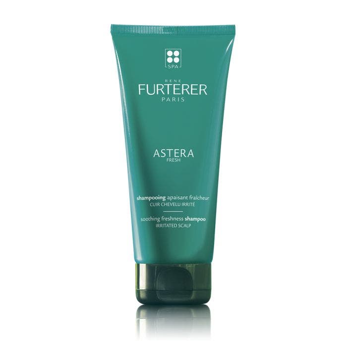 Shampooing Fresh Cuir Chevelu Irrite 250ml Astera René Furterer