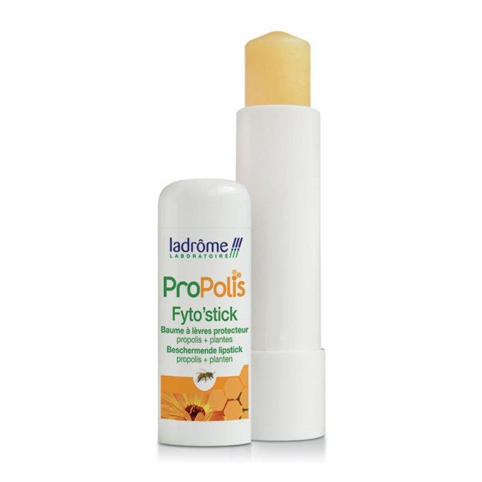 Fyto Stick Levres Naturel 4.8g Propolis Ladrôme