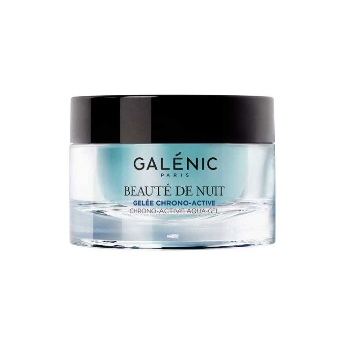 Gelee Chrono Active 50ml Beaute De Nuit Galenic