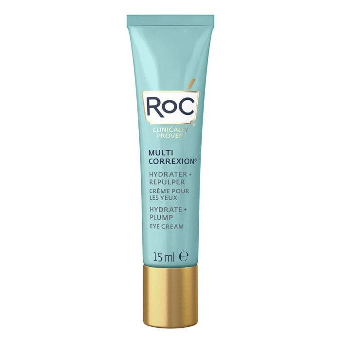 Crème pour les yeux 15ml Hydrater + Repulper Roc