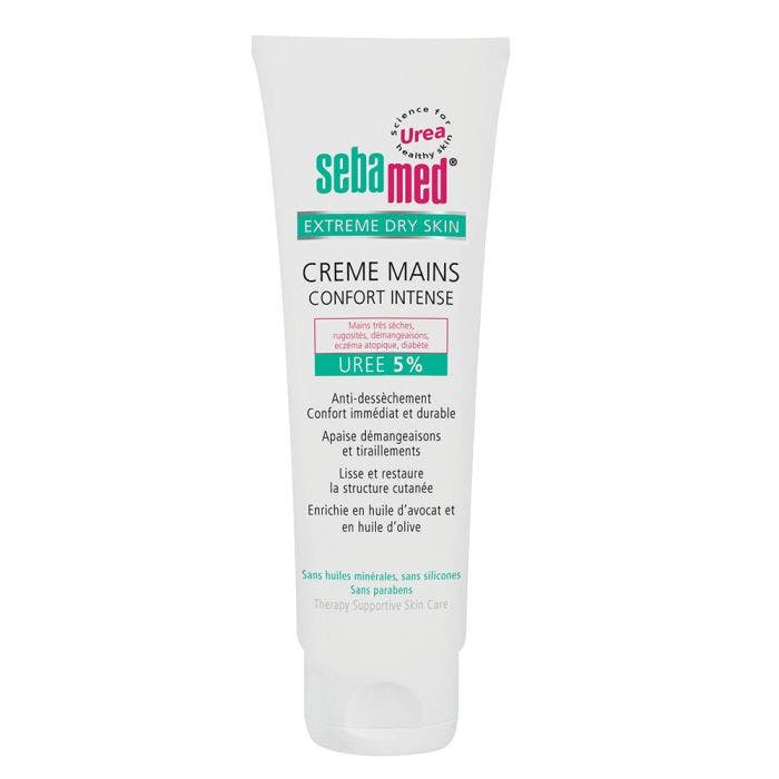 Creme Mains 75ml Sebamed