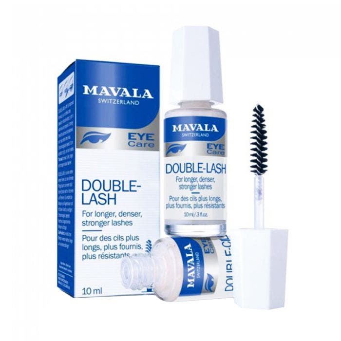 Double Cils Eye Care 10ml Mavala
