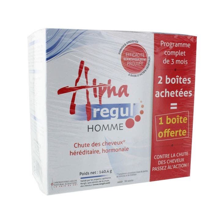 alpharegul homme