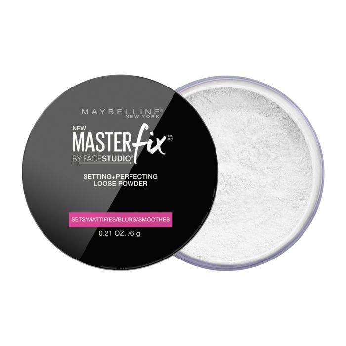 Poudre Libre Universelle 6g Lasting Fix Maybelline New York