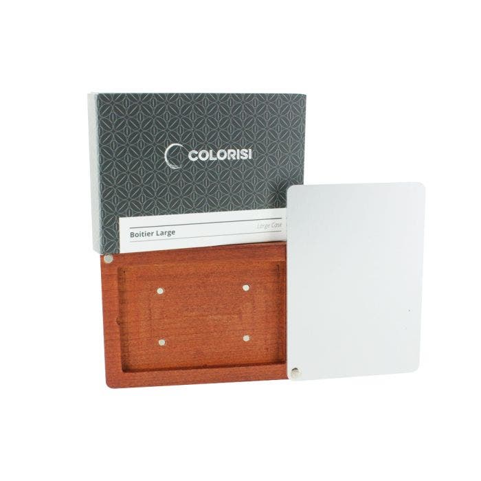 Palette Rechargeable Taille Large Colorisi
