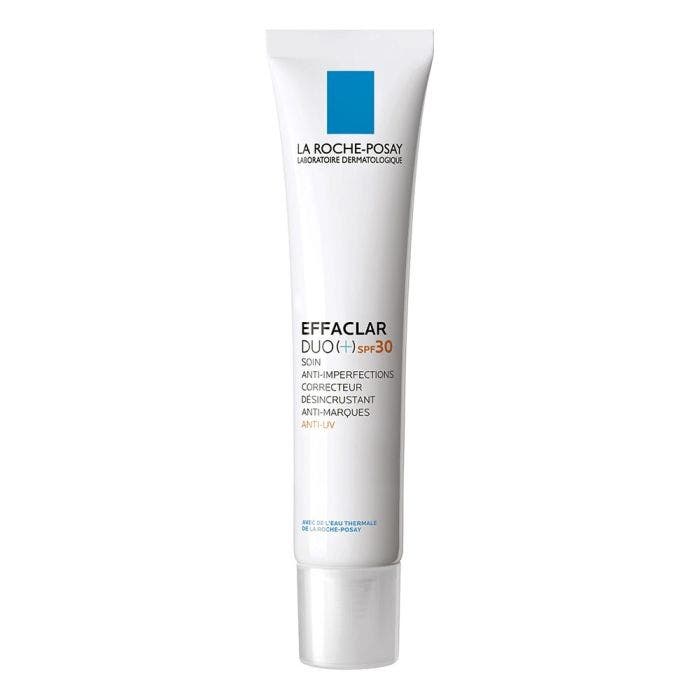 Soin Anti-imperfections +spf30 Effaclar Duo+ 40ml Effaclar La Roche-Posay