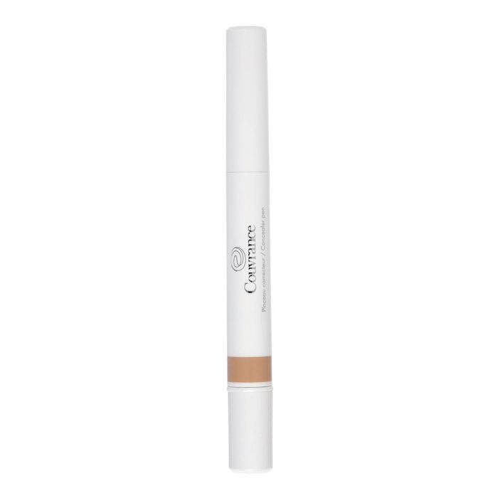 Pinceau Correcteur Beige Peaux Sensibles Couvrance Avène