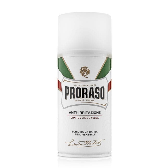 Mousse A Raser Peaux Sensibles 300 ml Proraso