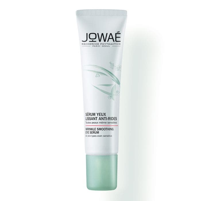Serum Yeux Lissant Anti Rides Tous Types De Peaux 15ml Jowae