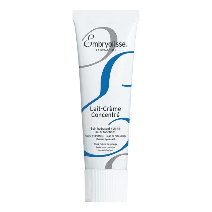Soin hydratant nutritif multi-fonctions 75ml Lait-Creme Concentre Embryolisse
