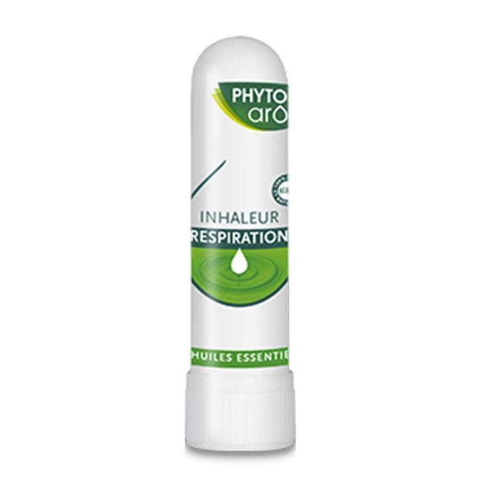 Aroms Inhaleur Respiration Stick 1ml Phytosun Aroms