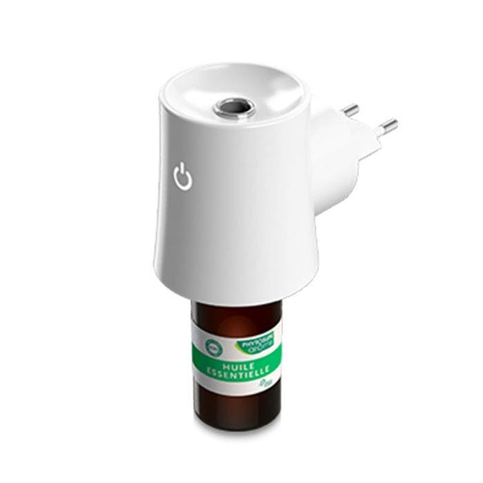 Aroms Diffuseur Easyplug Prise Murale Phytosun Aroms