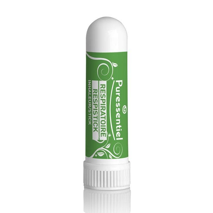 Inhaleur Aux 19 Respiratoire 1ml Respiratoire Puressentiel
