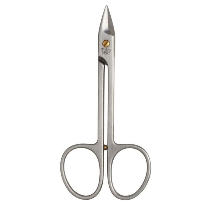 Ciseaux Pedicure Inox 66 Vitry