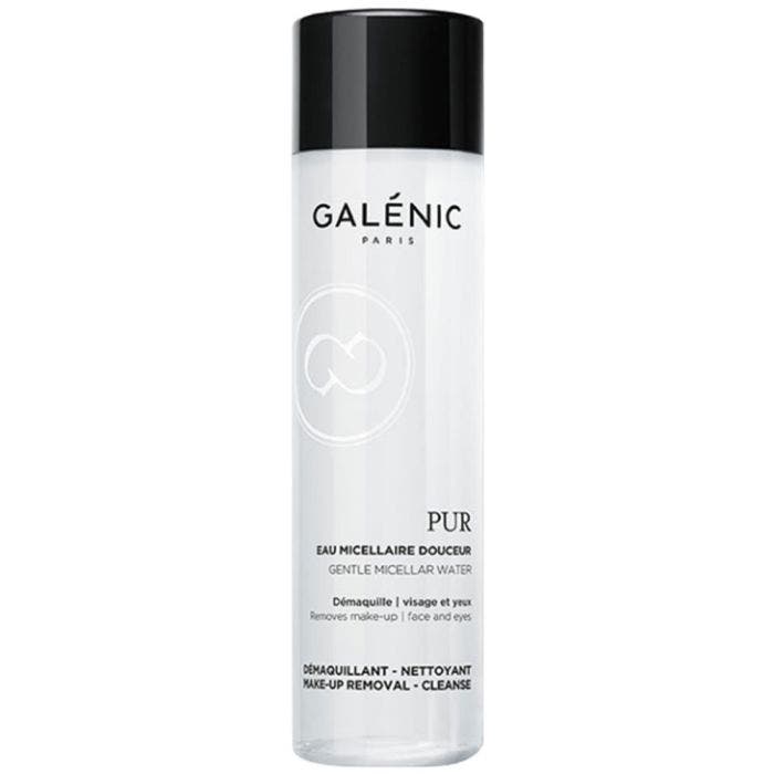 Eau Micellaire Douceur 400ml Pur Galenic