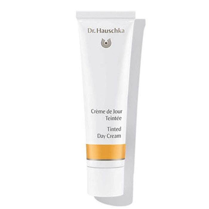 Creme De Jour Teintee Bio 30ml Dr. Hauschka