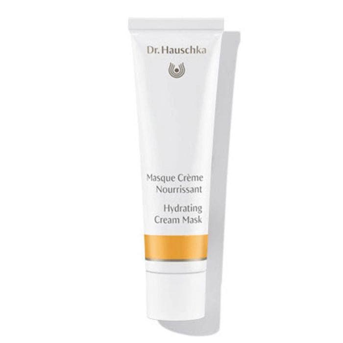 Masque Creme Nourrissant Bio 30ml Dr. Hauschka