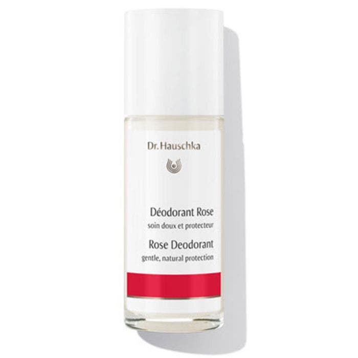 Deodorant Rose Bio 50ml Dr. Hauschka