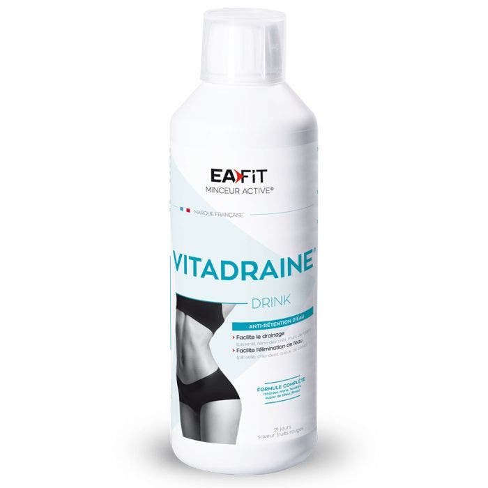 Vitadraine Drink 500ml Eafit