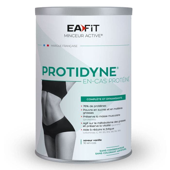 Protidyne 320g Eafit
