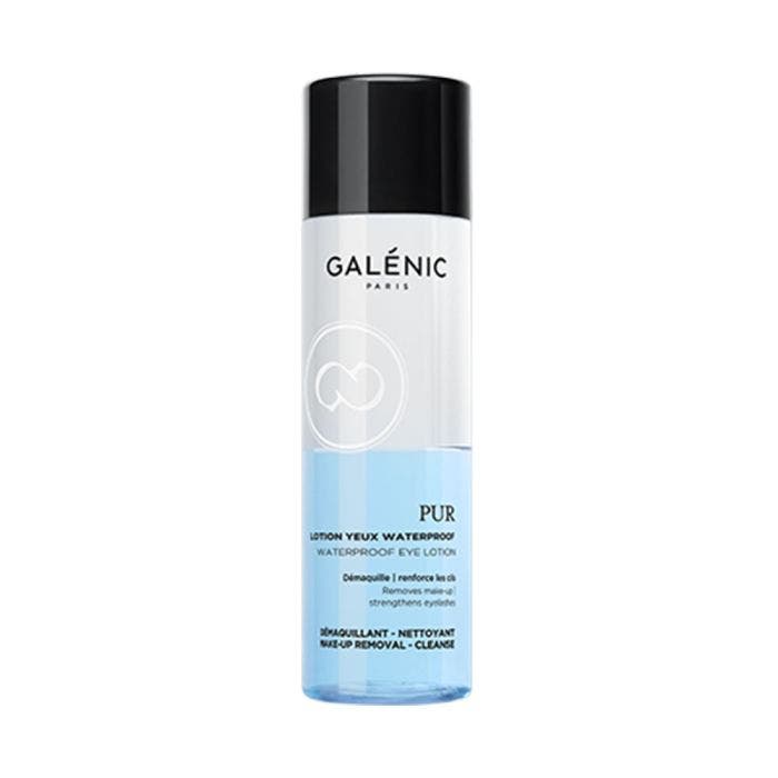 Lotion Yeux Waterproof 125ml Pur Galenic