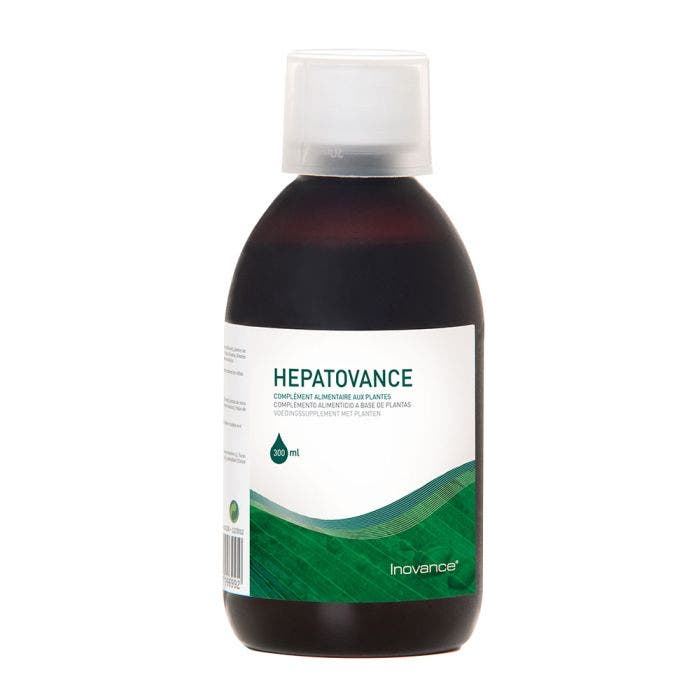 Hepatovance 300ml Inovance