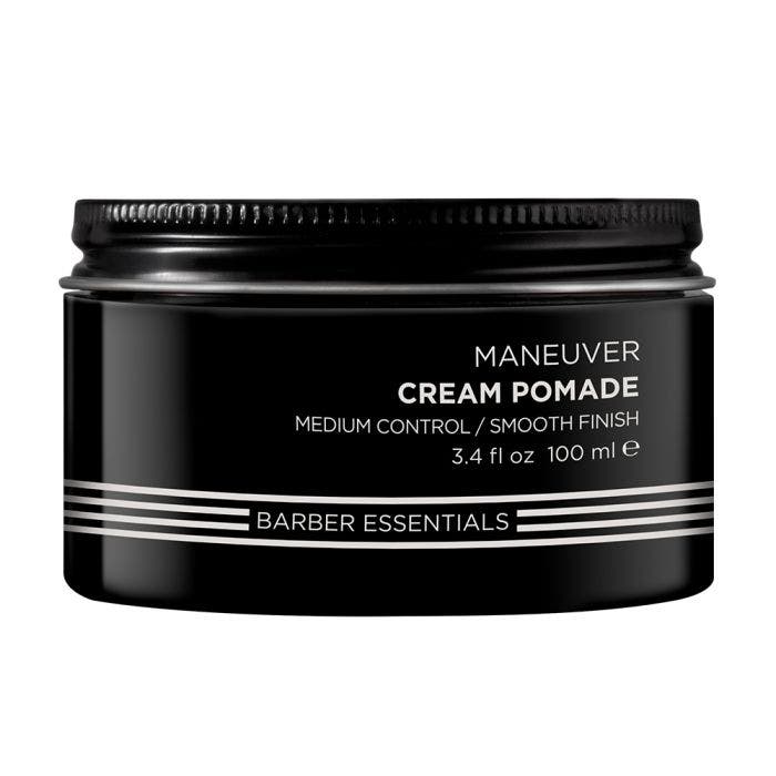 For Men Brews Maneuver Creme De Construction 100 ml Redken