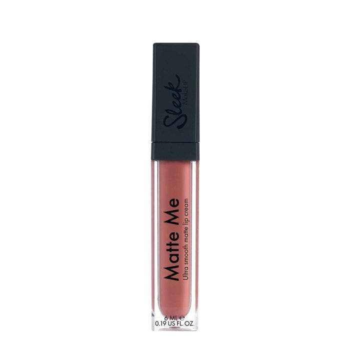 Matte Me Gloss Levres 6ml Sleek Makeup