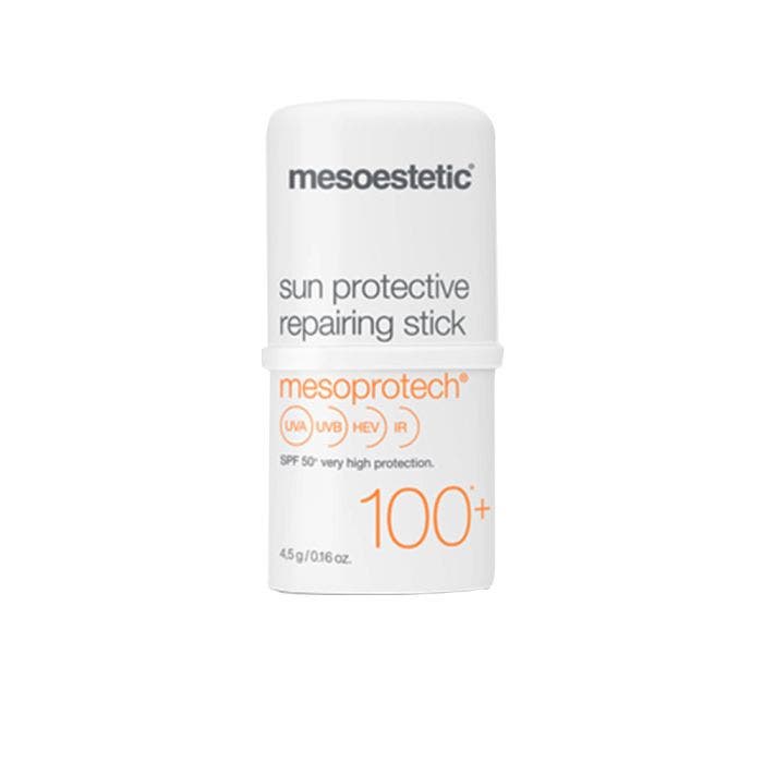 Repairing Stick 100+ Spf50+ Mesoprotech Sun Protective 4,5g Mesoestetic