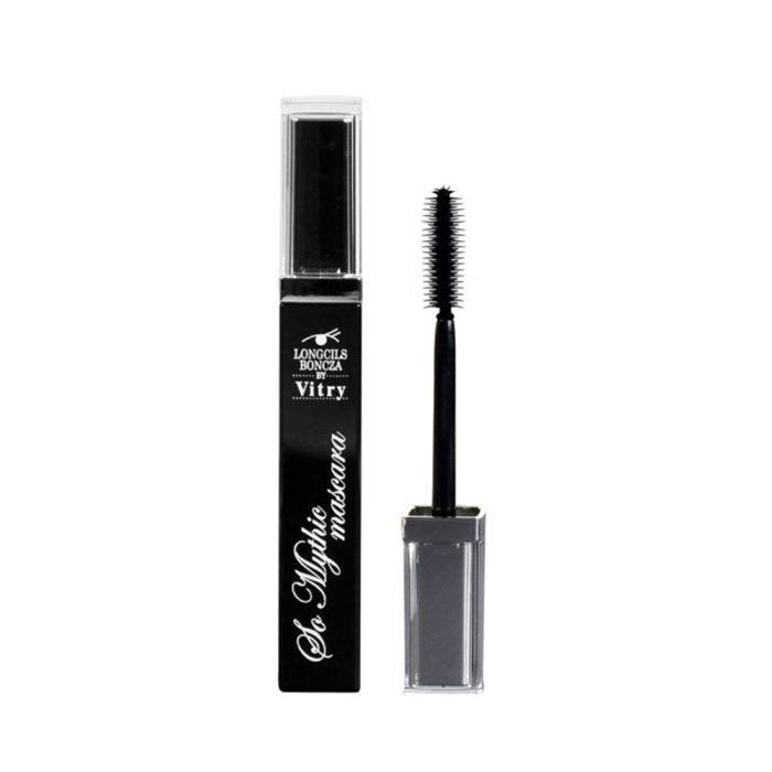 VITRY SO MYTHIC MASCARA TRIPLE ACTION NOIR 10ML