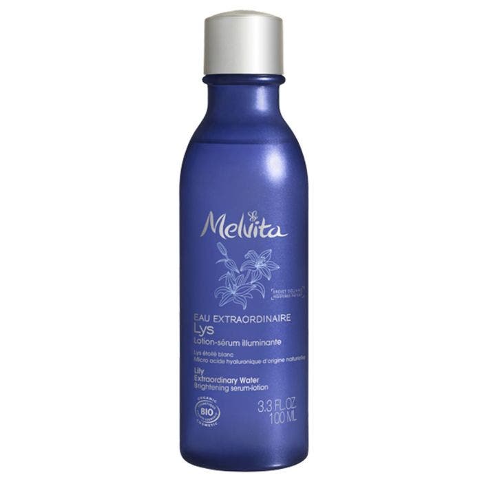 Eau Extraordinaire De Lys Bio 100ml Melvita