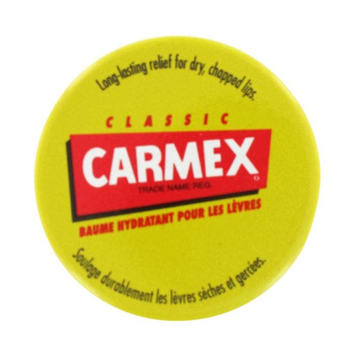 CARMEX BAUME LEVRE POT 7.5G