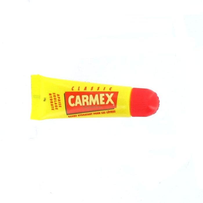 Baume Levres Tube 10g Carmex