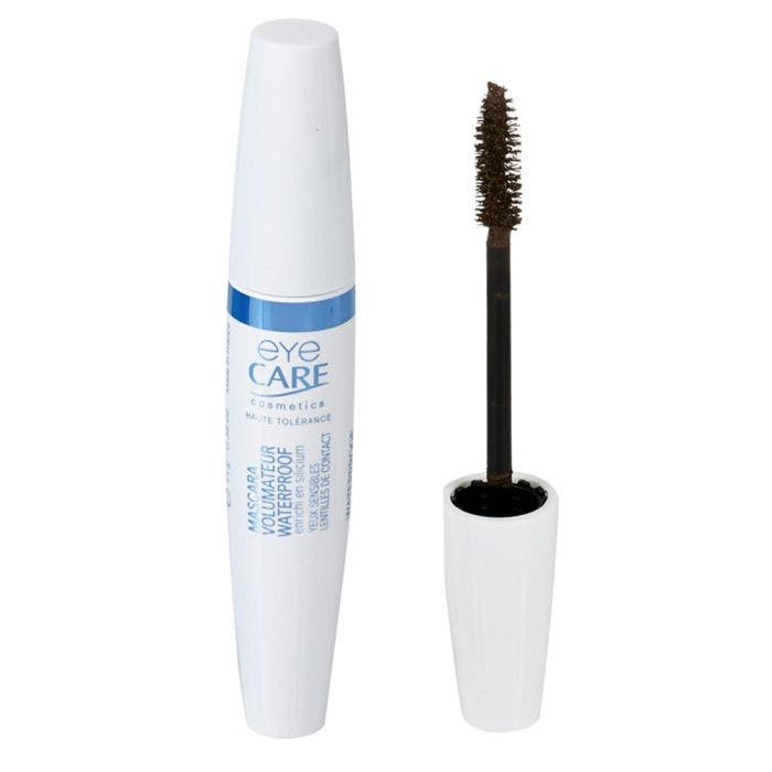 Mascara Volumateur Waterproof Yeux Sensibles Eye Care Cosmetics