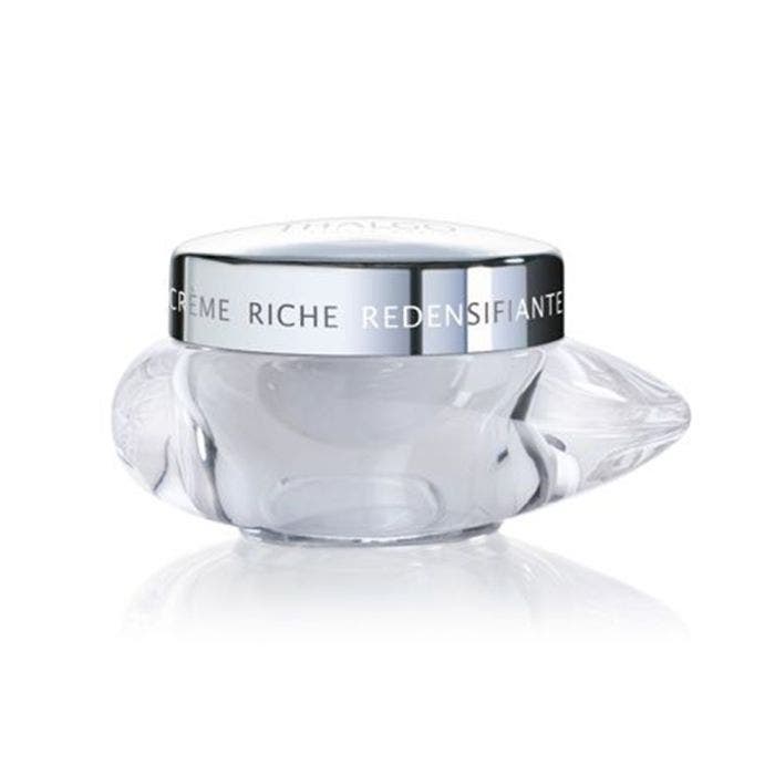 Creme Riche Redensifiante Exception Marine 50 ml Thalgo