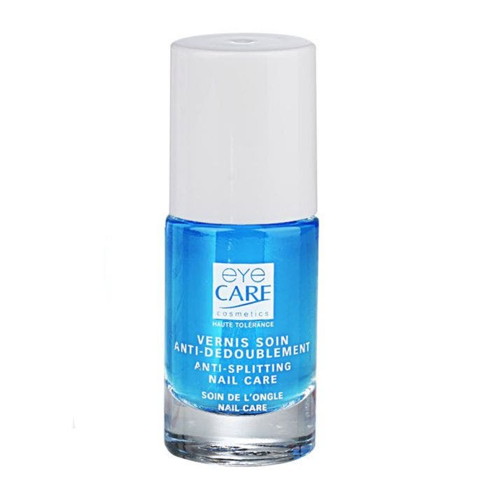 Vernis Soin Anti-dedoublement 8ml Eye Care Cosmetics